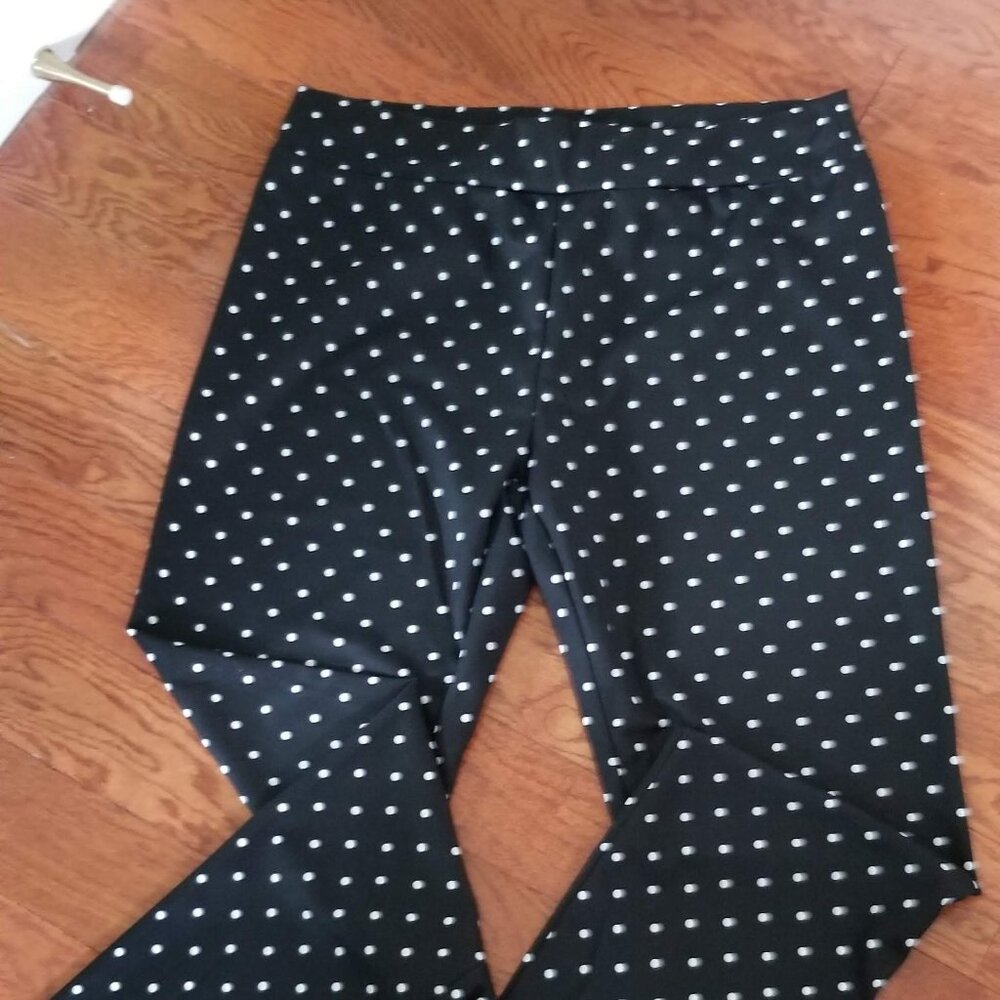 NWOT XL SHEIN leggings